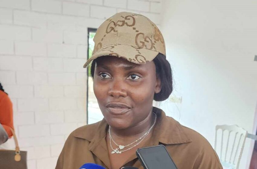  IMANI BOUNKA : le nouveau film togolais qui brise le silence sur les violences faites aux femmes