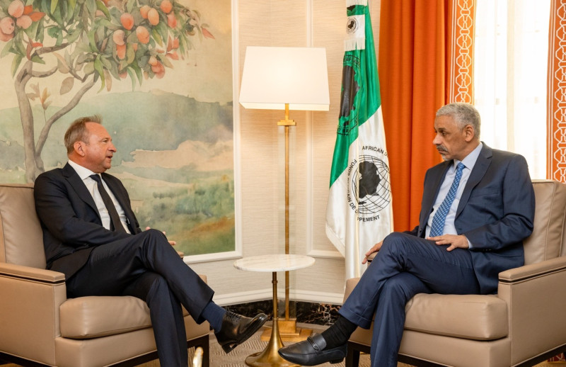 Coopération renforcée entre la BAD et le Luxembourg pour le FAD-17