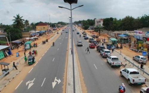 Modernisation urbaine au Togo : un nouveau programme en vue
