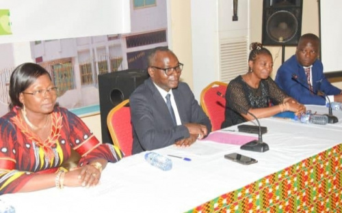 Le Togo lance un référentiel national pour l’éducation au développement durable