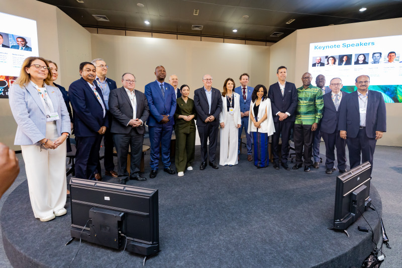 COP30 : les banques multilatérales triplent leurs financements climatiques d’ici 2030