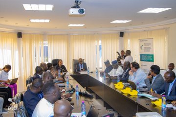 Togo : lancement de la numérisation complète de l’administration publique