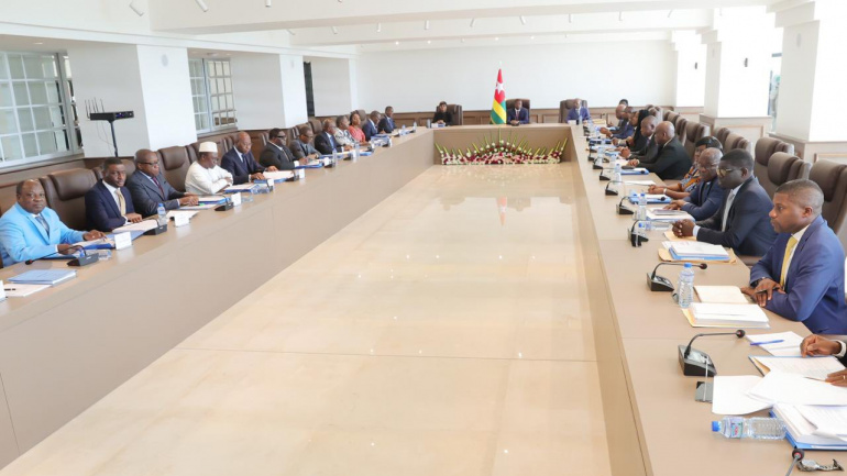 Togo : un budget 2026 pour stimuler la croissance économique