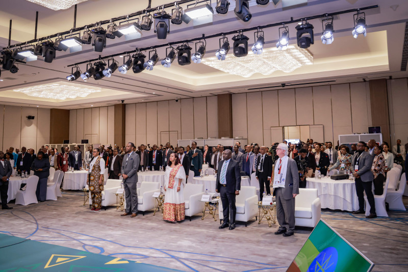 PASHeF 2025 : l’Afrique unit ses forces pour améliorer l’accès aux soins chirurgicaux