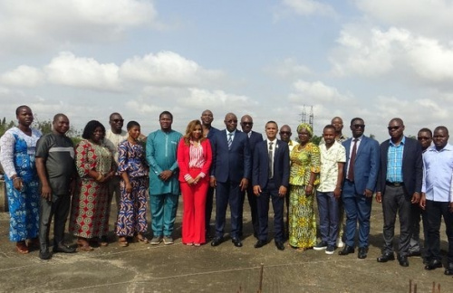 Gestion des catastrophes : Lomé accueille un forum d’échange entre le Togo et l’océan Indien