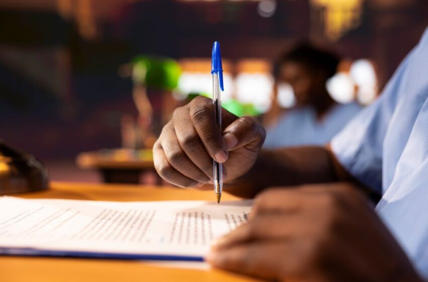 Inscriptions ouvertes aux examens professionnels de l’enseignement technique