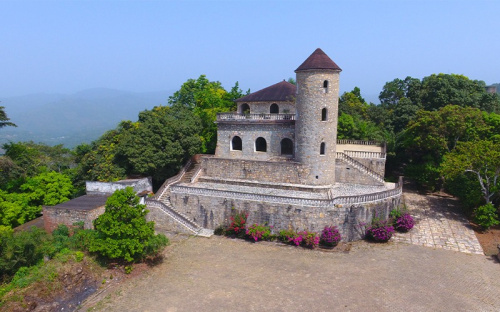 Renforcement des capacités culturelles au Togo