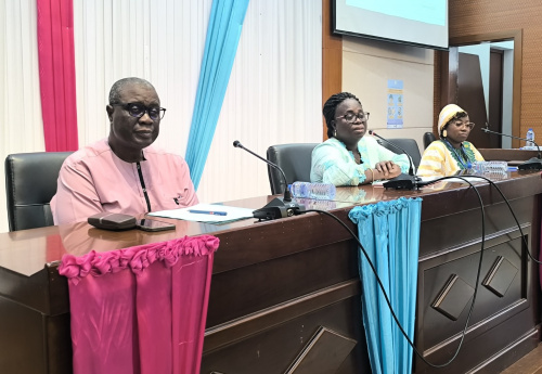  Évaluation du PNDS 2023-2027 au Togo : un bilan à mi-parcours