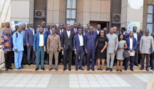  Togo : un cadre national pour structurer les projets climatiques