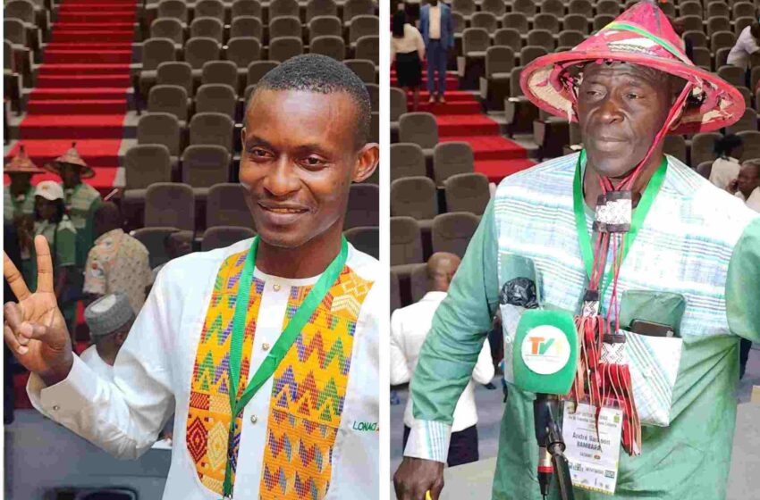  30ᵉ Édition de la Tranche Commune Entente : une fête régionale de l’entrepreneuriat, de la chance et de la relève