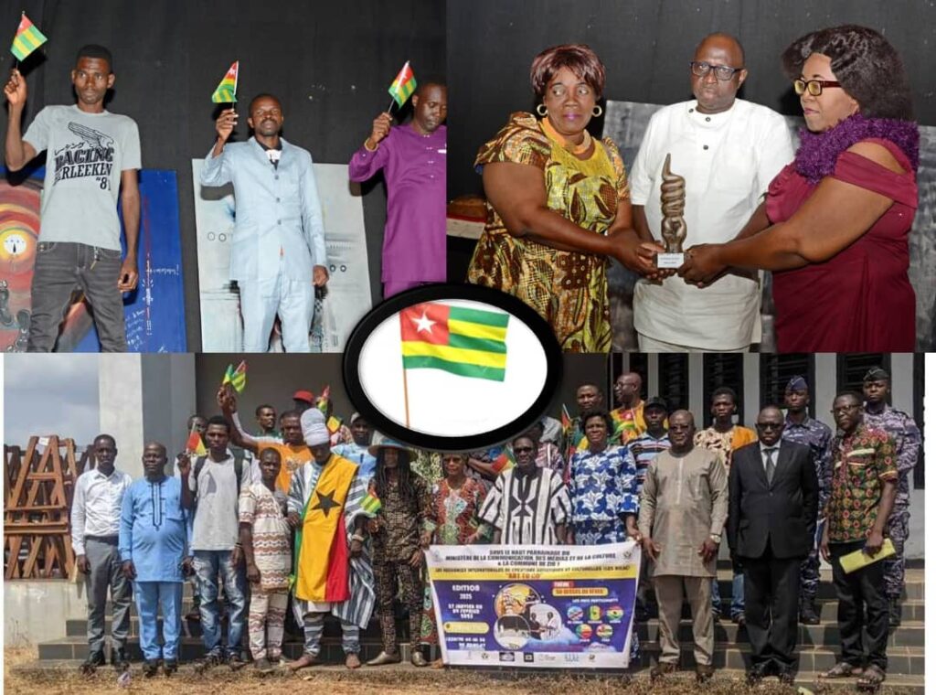 Art et multipolarité aux RICAC 2026