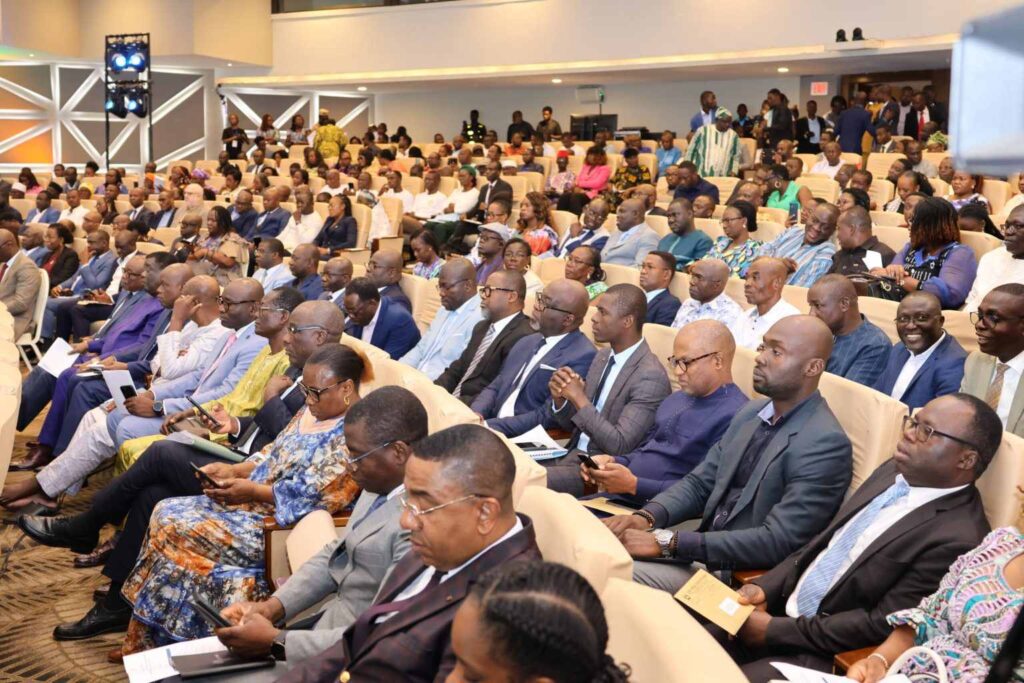 Togo : lancement d’une campagne nationale pour étendre l’assurance santé aux travailleurs indépendants