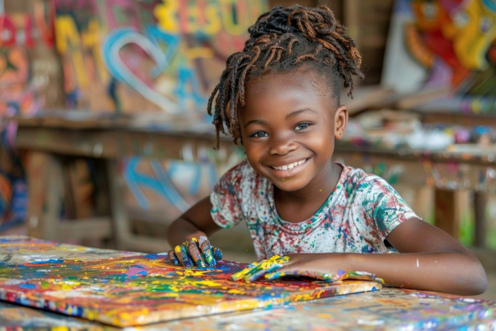 Évaluation renforcée au préscolaire au Togo