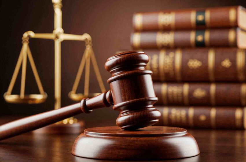  Deux nouvelles maisons de justice inaugurées au Togo