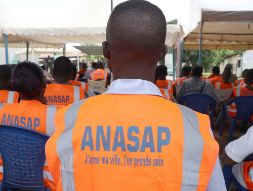  L&rsquo;ANASAP lance un nouveau numéro vert pour dénoncer les actes d&rsquo;insalubrité