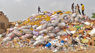 Incinération de drogues au Togo : un engagement renouvelé dans la lutte contre le trafic