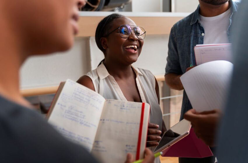 PPEJ 2026 : une formation pour booster l’entrepreneuriat des jeunes à Lomé