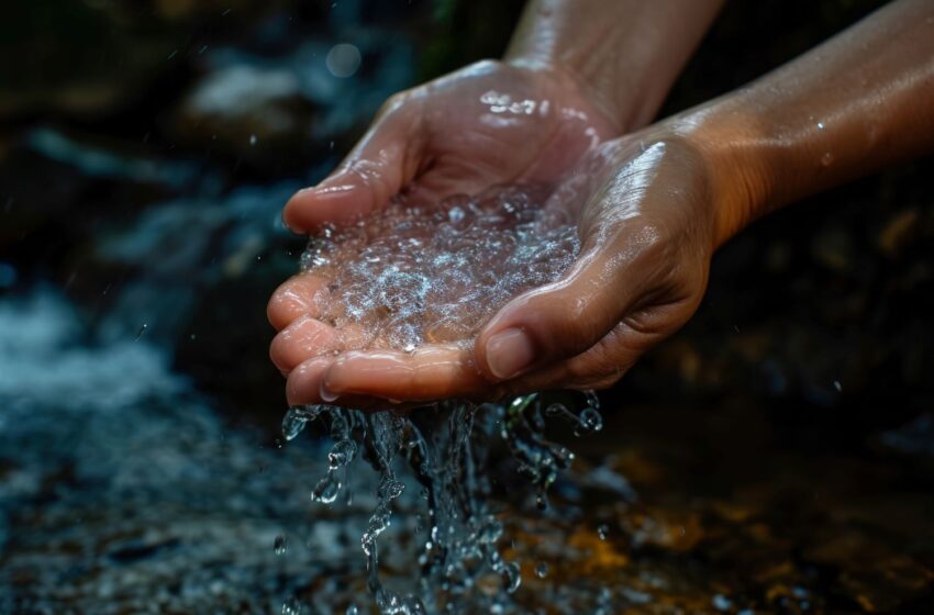 Amélioration de l&rsquo;approvisionnement en eau potable dans la région de la Kara