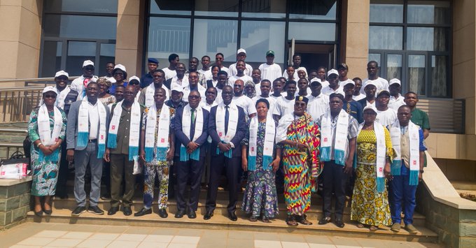 Togo : un nouvel objectif pour éradiquer les maladies tropicales négligées d&rsquo;ici 2030