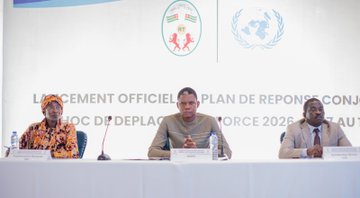  Mise en œuvre du Programme d’urgence pour la région des Savanes (PURS) au Togo