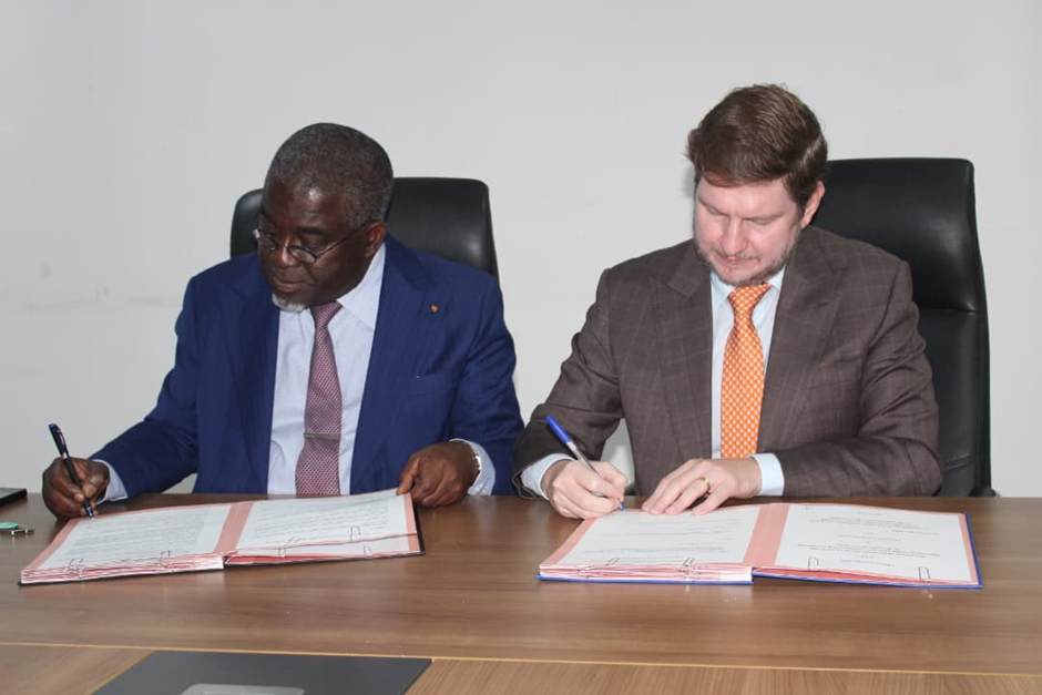 Le Togo et le Brésil renforcent leur coopération dans le secteur agroalimentaire