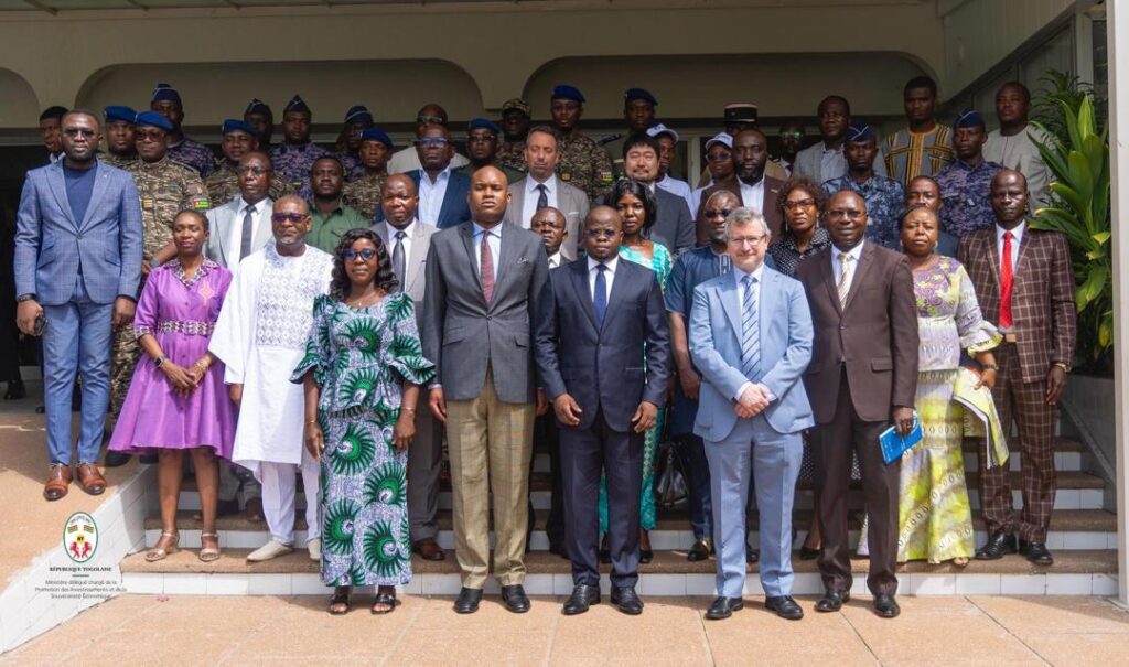 Le Togo lance un programme de formation sur la propriété intellectuelle