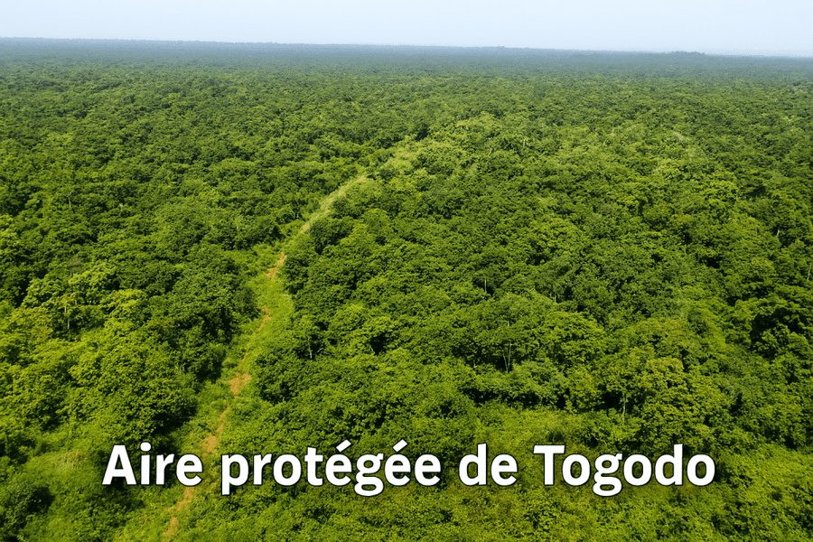 Togo : sensibilisation à la gestion durable des ressources forestières