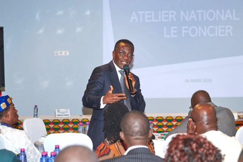 Réformes foncières au Togo : des résultats prometteurs pour la gestion du foncier rural