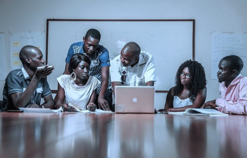 Togo : un nouveau programme pour stimuler l’entrepreneuriat et l’innovation