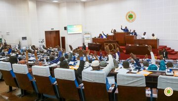 Prolongation de l&rsquo;état d&rsquo;urgence sécuritaire au Togo