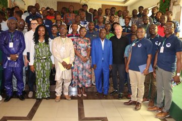 Le Togo renforce la formation agricole avec le projet BASIS