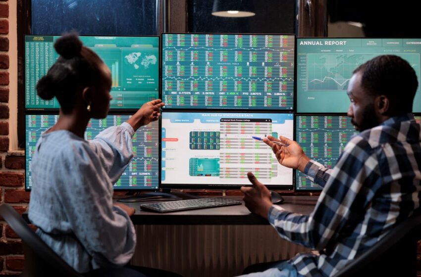  DR-TECH : la solution digitale qui transforme la gestion des PME/PMI au Togo