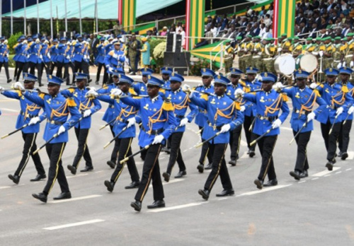 Admission à l&rsquo;EFOFAT : épreuves écrites le 28 Mars