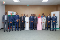 Le Togo attire les investisseurs du Sultanat d&rsquo;Oman