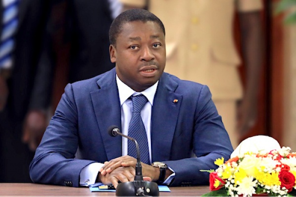 Budget 2026 : priorité à la sécurité au Togo