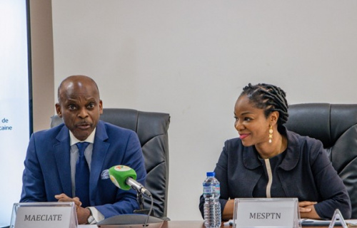 Transformation numérique au Togo : le ministère des affaires étrangères lance sa numérisation