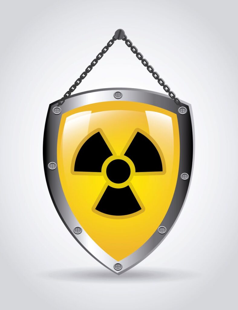 Adoption de lois sur la sûreté nucléaire au Togo