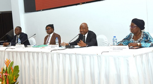 Le Togo renforce la microfinance face à la dégradation de la qualité du portefeuille