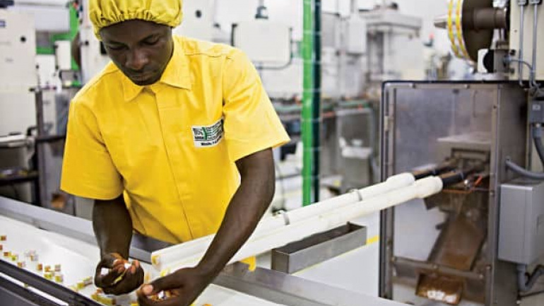 Le Togo soutient les très petites et moyennes entreprises dans la transformation agricole