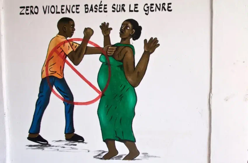 Plus de 83 000 femmes soutenues au Togo en 2025