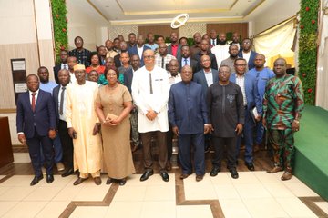 Le Togo actualise sa politique nationale de la recherche et de l’innovation