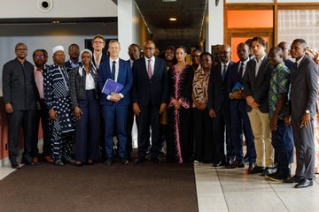 Le Togo lance des études pour promouvoir la cuisson propre d&rsquo;ici 2030