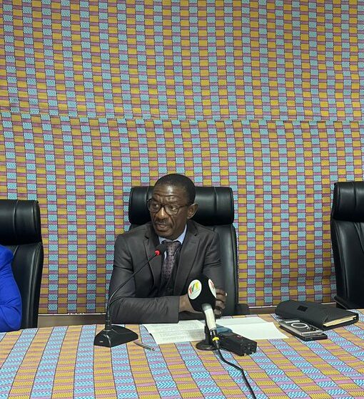 Le Togo renforce la qualité de l’enseignement supérieur avec des initiatives d’accréditation