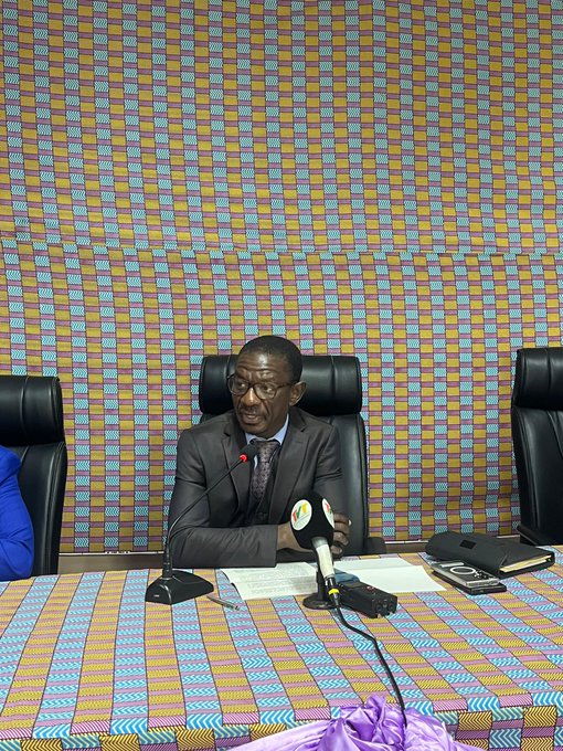 Le Togo renforce la qualité de l’enseignement supérieur avec des initiatives d’accréditation