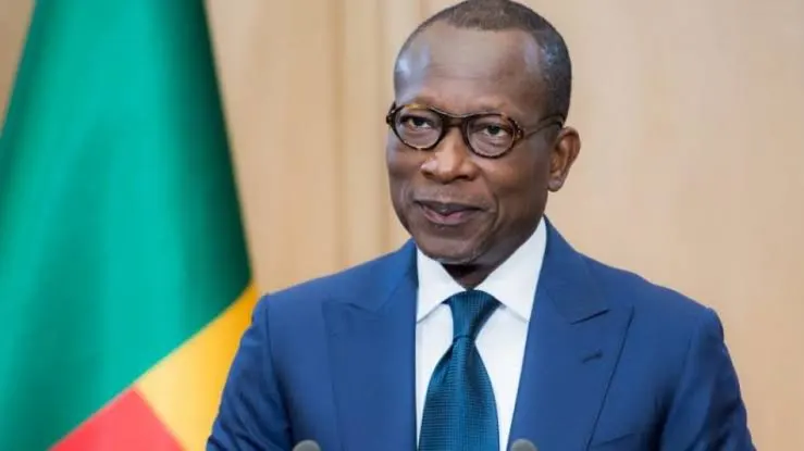 Patrice Talon : un engagement durable au Bénin