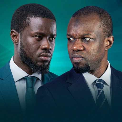 Décret royal à Dakar : Diomaye Faye limoge Sonko, la fin de la « cohabitation impossible »