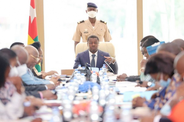 Réforme de l&rsquo;administration : licenciements au Togo pour pratiques irrégulières