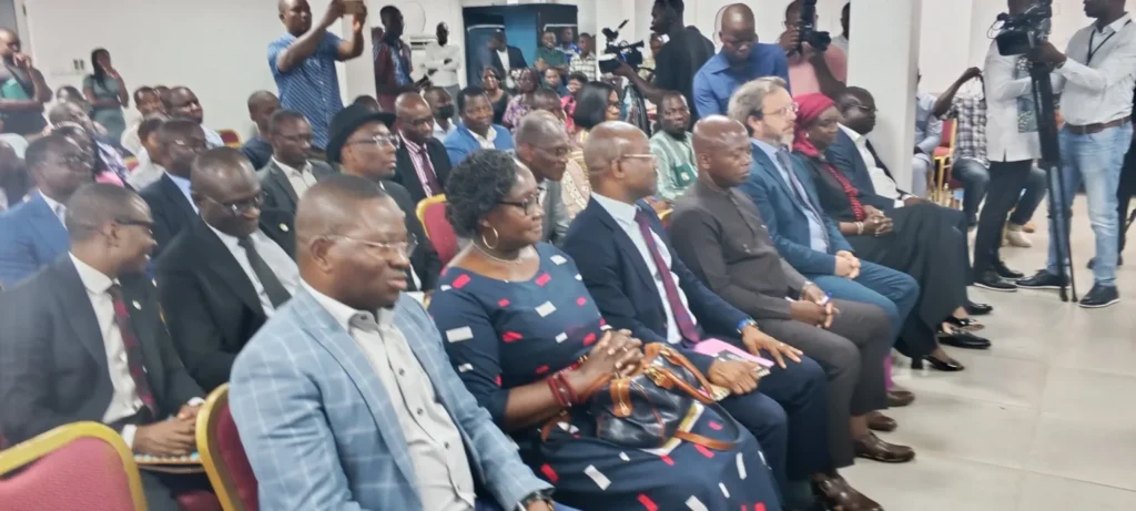 Forum BIASHARA AFRIKA à Lomé