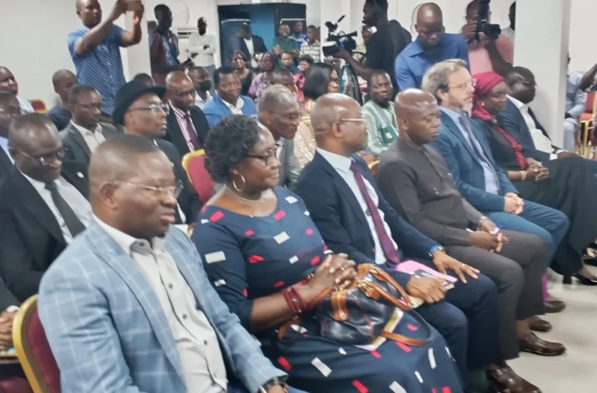 Forum BIASHARA AFRIKA à Lomé