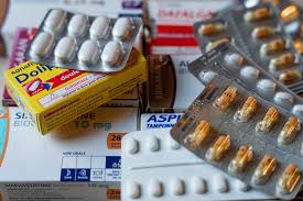 8ᵉ Édition des activités de lutte contre la prolifération des faux médicaments